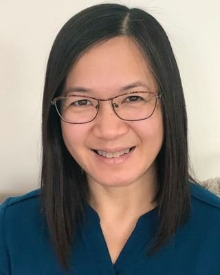 Kelly Ma Rosso profile image